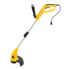 Cortabordes 350 w ø25 cm con cable