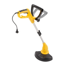 Cortabordes 350 w ø25 cm con cable