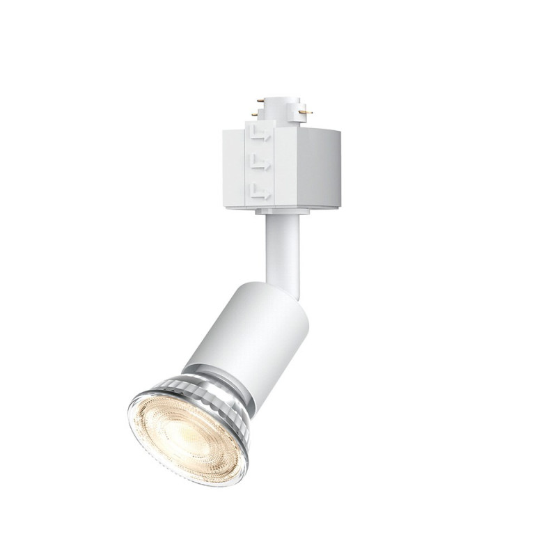 Foco easylink tobia gu10, blanco