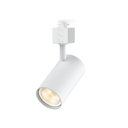 Foco easylink zilo gu10, blanco