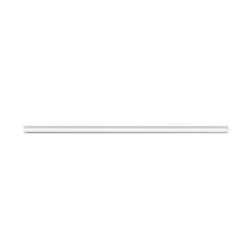 Riel de extensión easylink 1 m, blanco