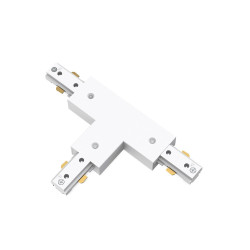 Conector en t easylink, blanco