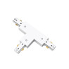 Conector en t easylink, blanco