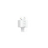 Conector easylink para lámpara suspendida, blanco