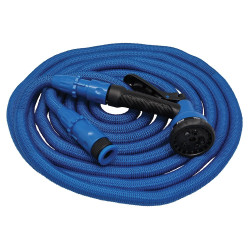 Manguera extensible azul, expansy pro, 22,5 m