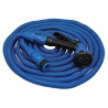 Manguera extensible azul, expansy pro, 22,5 m