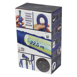 Manguera extensible azul, expansy pro, 22,5 m