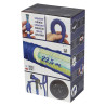 Manguera extensible azul, expansy pro, 22,5 m
