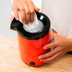 Palomitera popmar de aire caliente, 1200 w