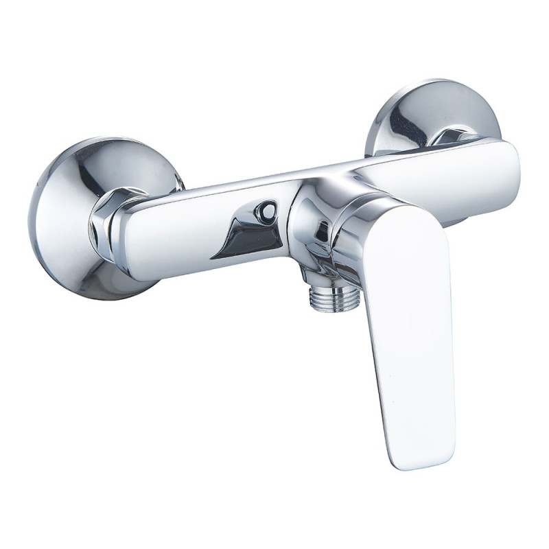 Grifo monomando de ducha, serie navia