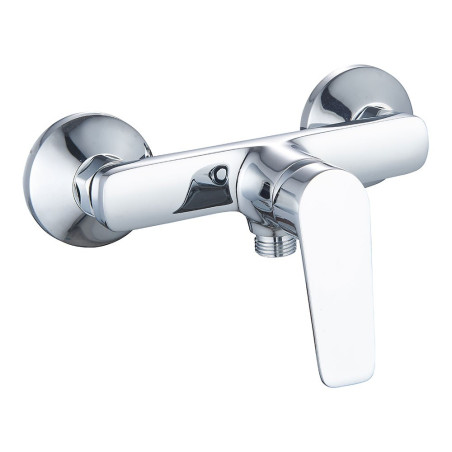 Grifo monomando de ducha, serie navia