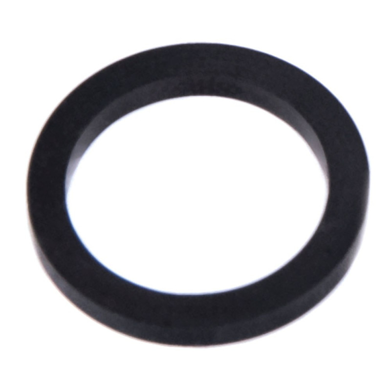 Junta racor plana epdm 1 pulg estrecha 24 x 30 x 2,5 mm, bolsa 100 uds