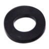 Junta racor plana epdm ¾ pulg ancha 13 x 23,5 x 2 mm, bolsa 100 uds