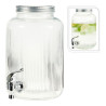 Dispensador de bebidas 4 l