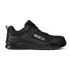 Zapato deportivo de seguridad practice kyffin, esd s1ps sr fo sc, talla 39