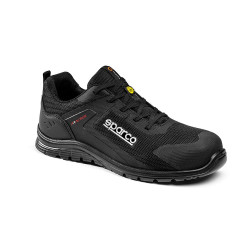 Zapato deportivo de seguridad practice kyffin, esd s1ps sr fo sc, talla 41