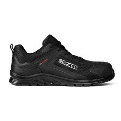 Zapato deportivo de seguridad practice kyffin, esd s1ps sr fo sc, talla 44