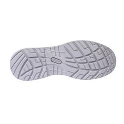Zapato deportivo de seguridad horizon tek fresno, esd s3s sr fo, talla 45