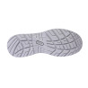 Zapato deportivo de seguridad horizon tek fresno, esd s3s sr fo, talla 45