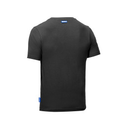 Camiseta grit lincoln gris talla s
