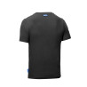 Camiseta grit lincoln gris talla s