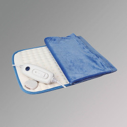 Almohadilla eléctrica 100 w, 40 x 30 cm