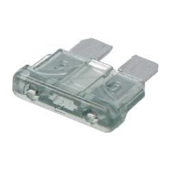 Fusible automóvil 2 a