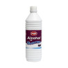 Alcohol de quemar botella 1l pqs