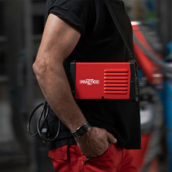 Equipo soldador practico 150 ld