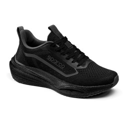 Zapato deportivo ocupacional s-cape roope, o1 sr fo hro, talla 43