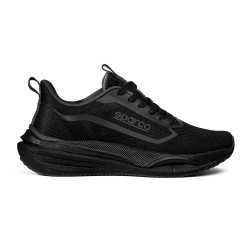 Zapato deportivo ocupacional s-cape roope, o1 sr fo hro, talla 44