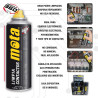 Limpiador de contactos electricoen spray 216 ml