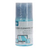 Limpiador de pantallas en spray + 2 bayetas, 200 ml