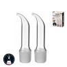 Tapón recambio para aceitera antigoteo 250 ml, 2 uds