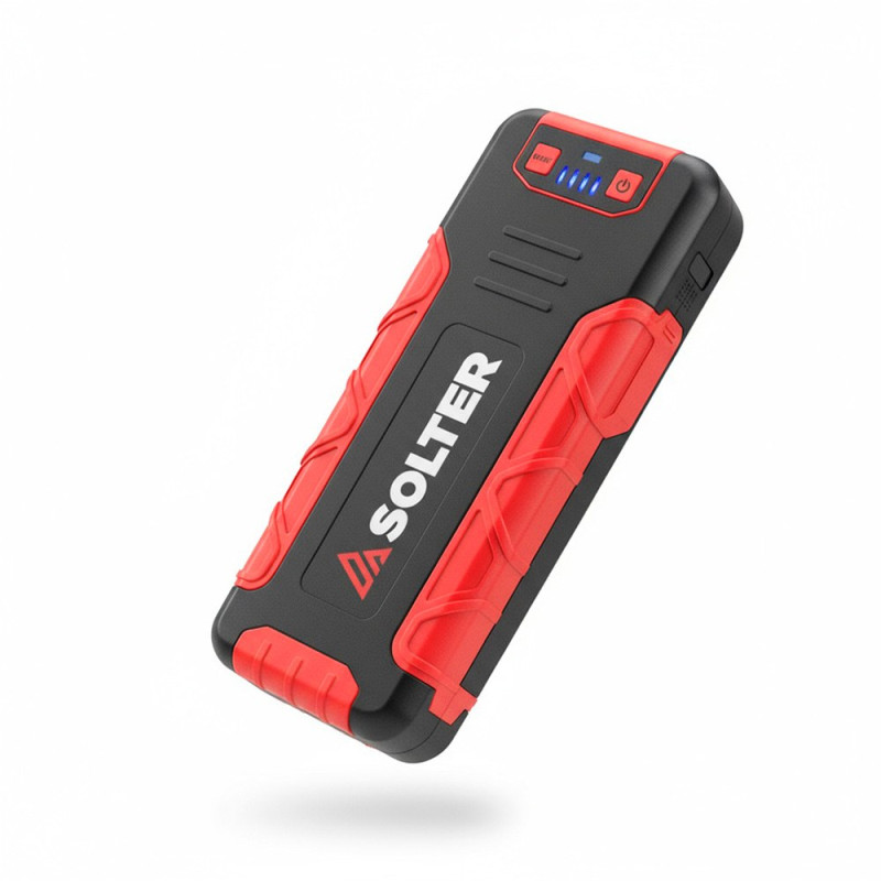 Arrancador lithium lt-17 12 v