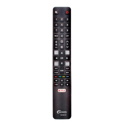 Mando a distancia de repuesto para tv tcl