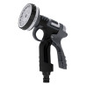Pistola de riego 8 funciones