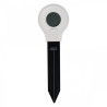 Sensor de humedad con pantalla digital