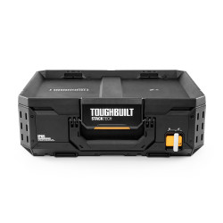Caja de herramientas stacktech