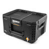 Caja de herramientas grande stacktech