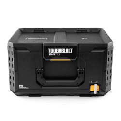 Caja de herramientas grande stacktech