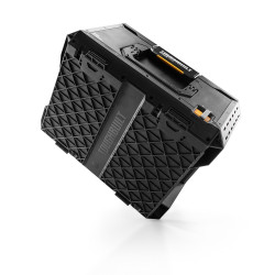 Caja de herramientas grande stacktech