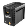 Caja de herramientas compacta stacktech