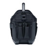 Cesta portaherramientas cuerpo duro, sistema cliptech, talla m, 30,48 x 27,94 x 43,18 cm