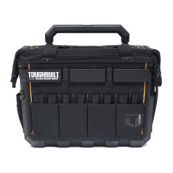 Bolsa massive mouth xxl 55cm cuerpo duro con ruedas cliptech