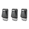 Conector para bolsas cliptech, 3 unidades stacktech