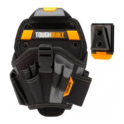 Funda para taladro especialista cliptech
