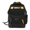 Bolsa proyectista con portamartillos, sistema cliptech, 20 x 10,5 x 26 cm
