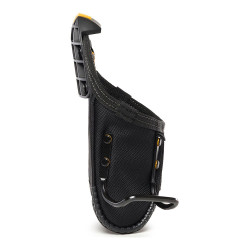 Bolsa proyectista con portamartillos, sistema cliptech, 20 x 10,5 x 26 cm