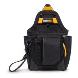 Bolsa de almacén, sistema cliptech, 18 x 8,5 x 25,5 cm
